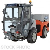 Hako Citymaster 1650 Sweeper